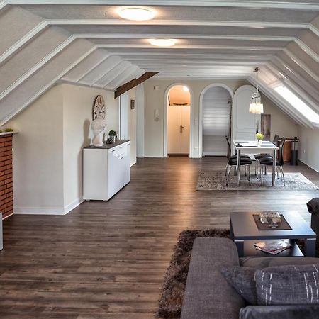 Ferienwohnung Best Hünxe 외부 사진