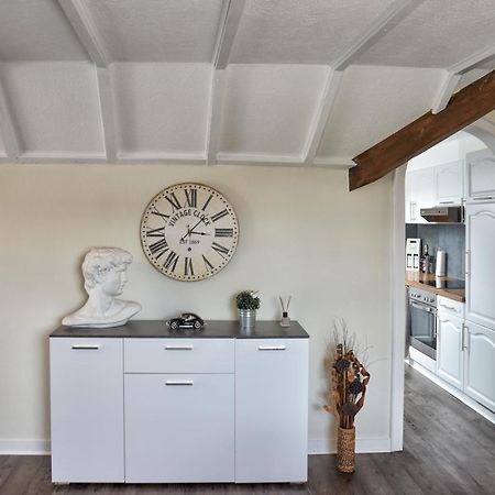Ferienwohnung Best Hünxe 외부 사진
