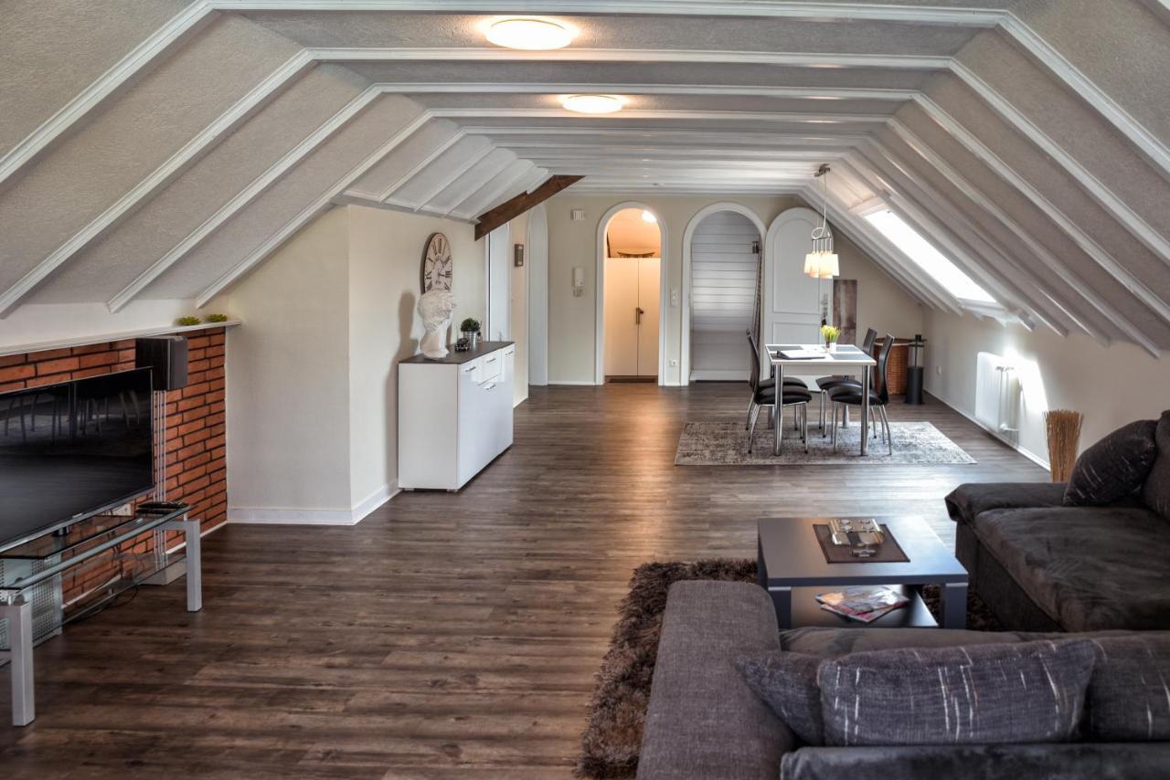 Ferienwohnung Best Hünxe 외부 사진